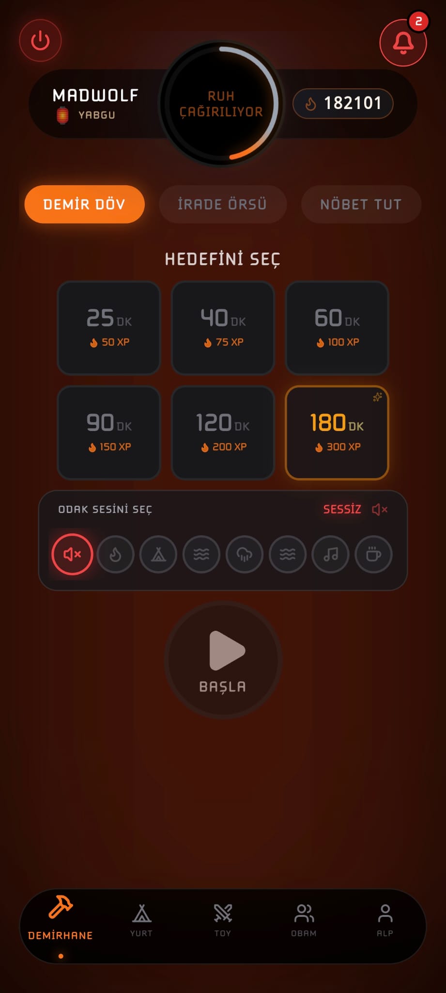 ERK Demirhane Mockup